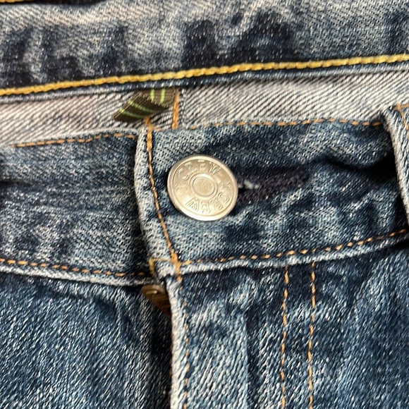 J. Crew women’s denim jeans - Picture 2 of 7